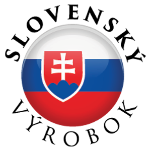 Vyrobené na Slovensku